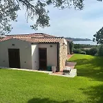 La Vista Di Molara Vila Punta Molara