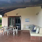 La Vista Di Molara