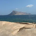 La Vista Di Molara Punta Molara