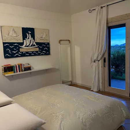La Vista Di Molara Willa