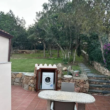 La Vista Di Molara Villa Punta Molara