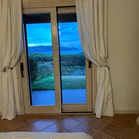 La Vista Di Molara Punta Molara