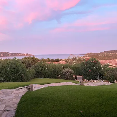 La Vista Di Molara Punta Molara