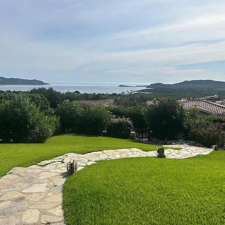 Vila La Vista Di Molara