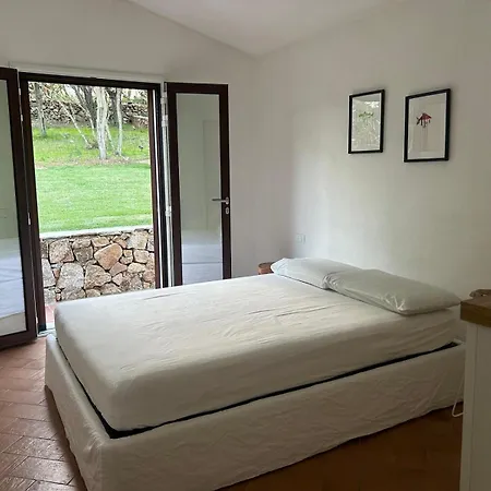 Villa La Vista Di Molara *