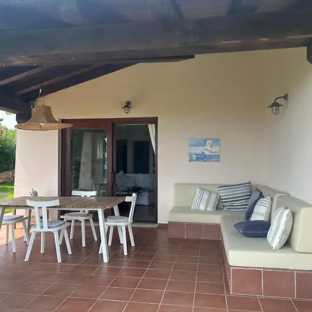 La Vista Di Molara