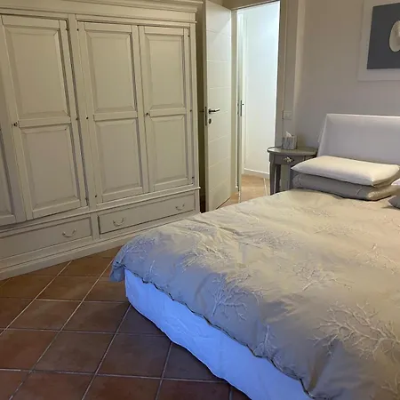 Villa La Vista Di Molara *