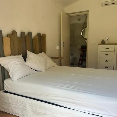 La Vista Di Molara Villa *